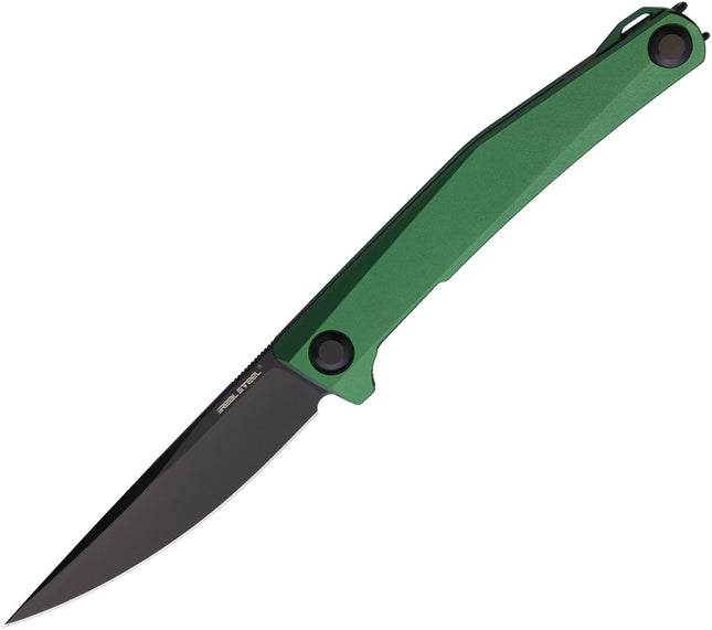 Teres Linerlock Green