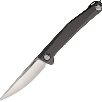 Teres Linerlock Gray