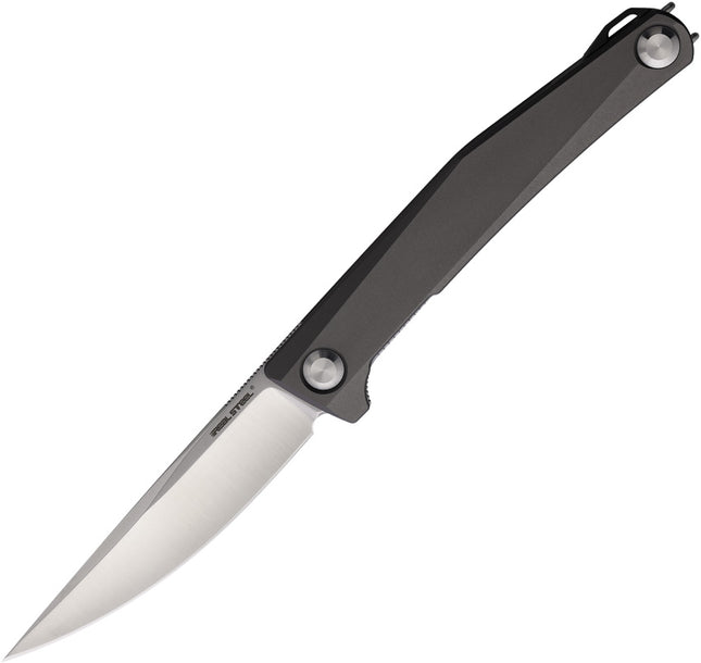 Teres Linerlock Gray