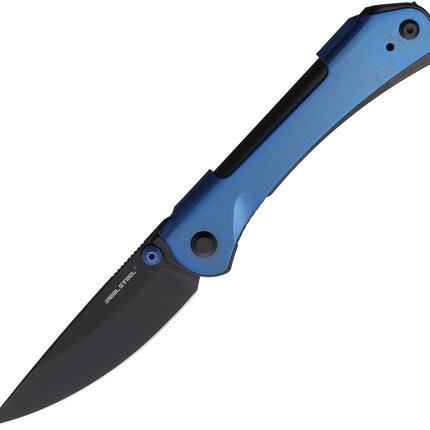 Sylph Linerlock Blue