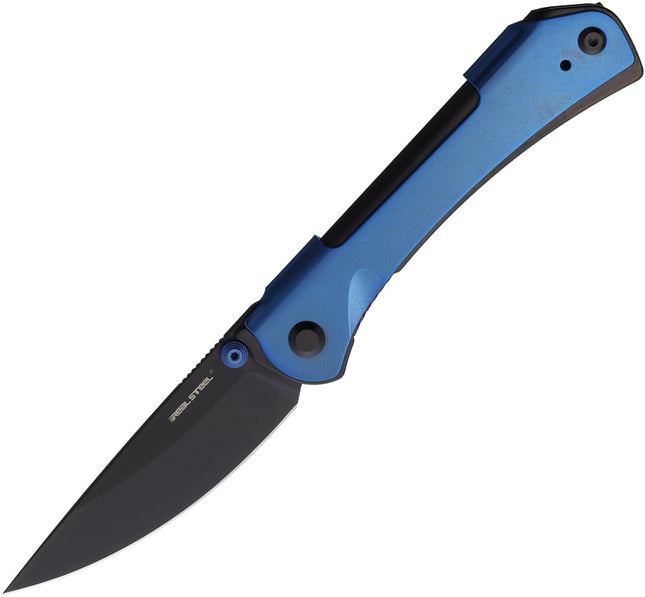 Sylph Linerlock Blue