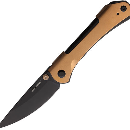 Sylph Linerlock Copper