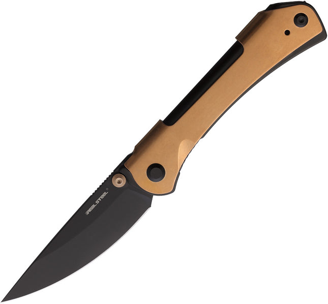 Sylph Linerlock Copper