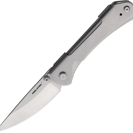 Sylph Linerlock Stainless