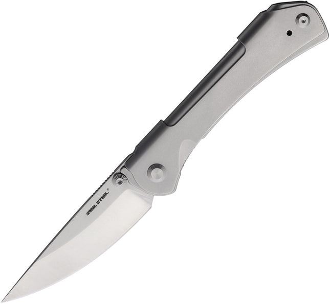 Sylph Linerlock Stainless