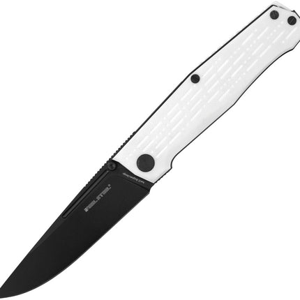 Rokot Linerlock White