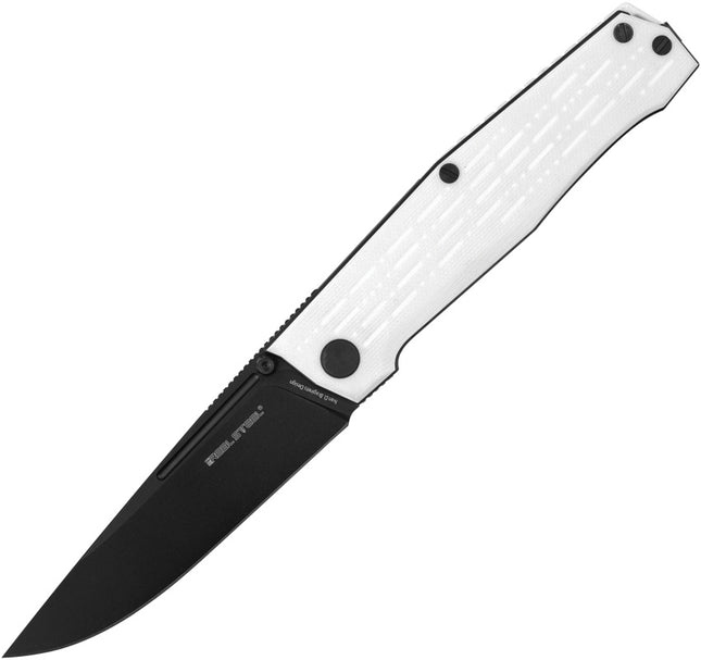 Rokot Linerlock White