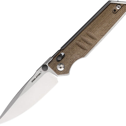 Sacra Slide Lock Natural