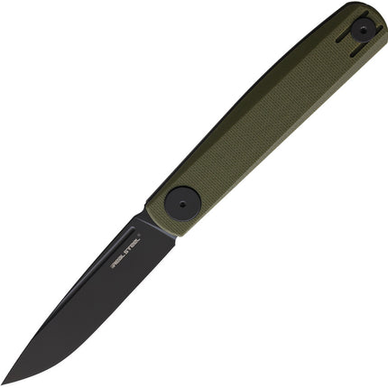 GSlip Compact Green G10