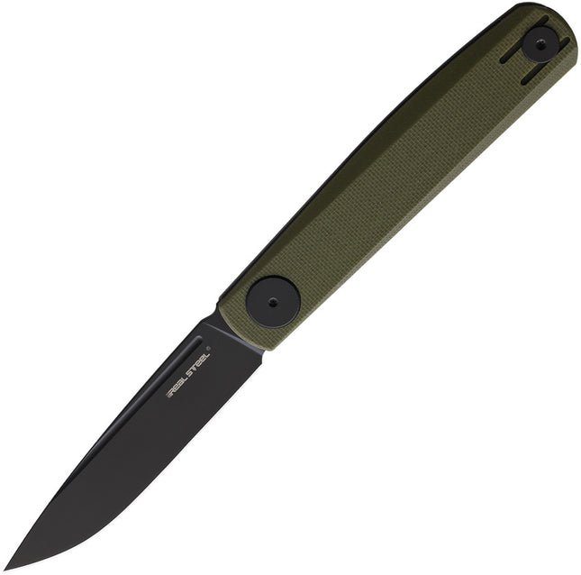 GSlip Compact Green G10