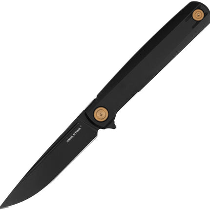 G-Frame Framelock Titanium