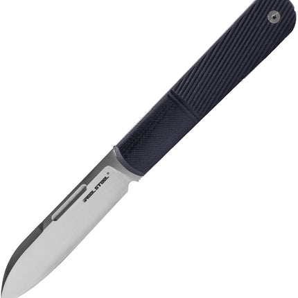 Barlow RB5 Slip Joint Black