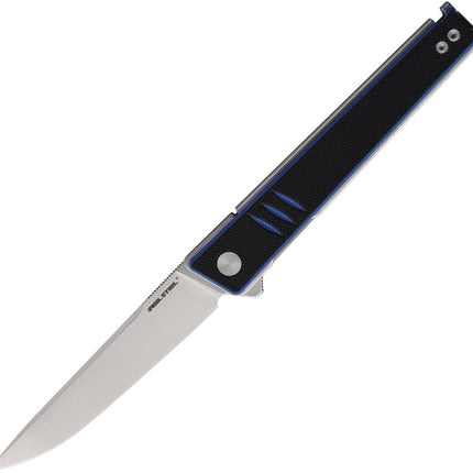 Kikashi Linerlock Blk/Blue