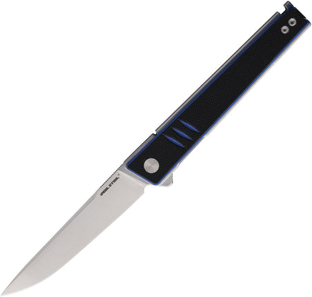 Kikashi Linerlock Blk/Blue