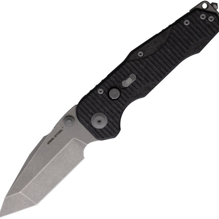 Evolution Button Lock Tanto