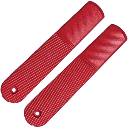 Barlow Scales Red
