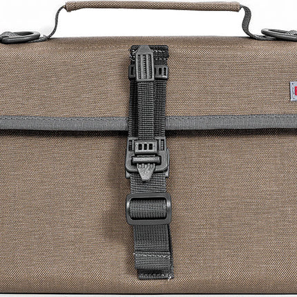 Pilgrim 22 Knife Bag Coyote