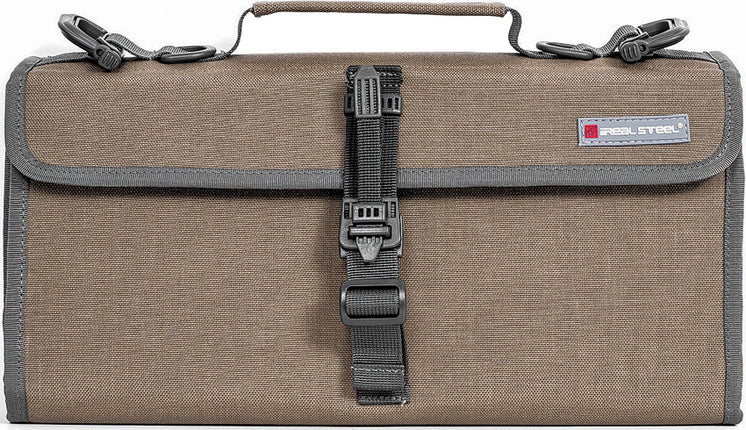 Pilgrim 22 Knife Bag Coyote