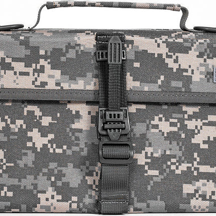 Pilgrim 22 Knife Bag Camo