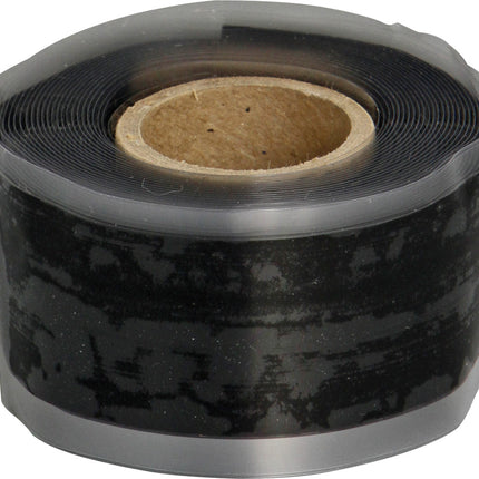 Rescue Tape Premium Black