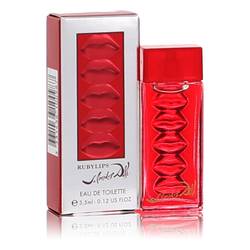 Ruby Lips Mini EDT By Salvador Dali - Vickie Lynn's