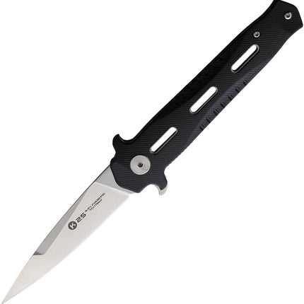 Tactical Linerlock Black