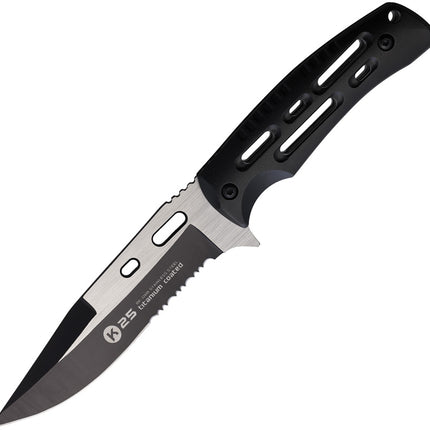 Tactical Fixed Blade