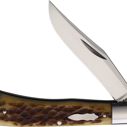 Ruple 1 Trapper Bourbon Bone
