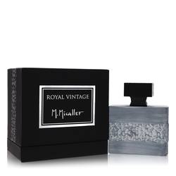 Royal Vintage Eau De Parfum Spray By M. Micallef - Vickie Lynn's