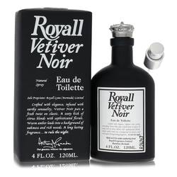 Royall Vetiver Noir Eau de Toilette Spray By Royall Fragrances - Vickie Lynn's