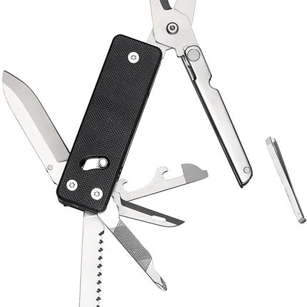 KS2 13 in 1 Multitool Scissors