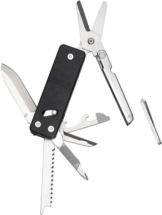 KS2 13 in 1 Multitool Scissors