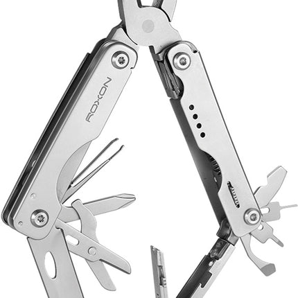 M1 16 in 1 Mini Multitool