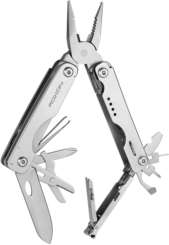 M1 16 in 1 Mini Multitool