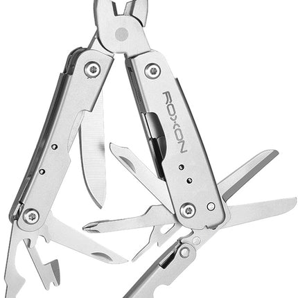 M2 14 in 1 Mini Multitool