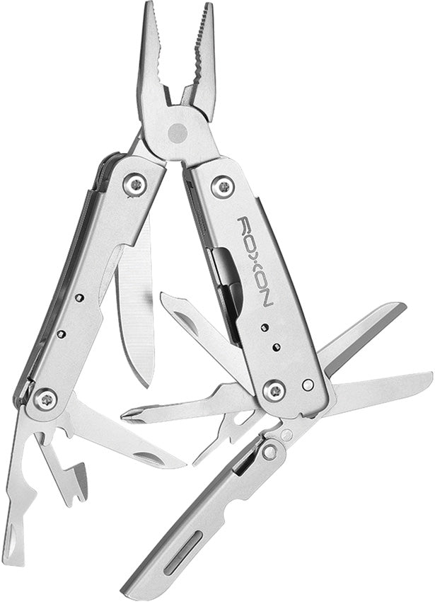 M2 14 in 1 Mini Multitool
