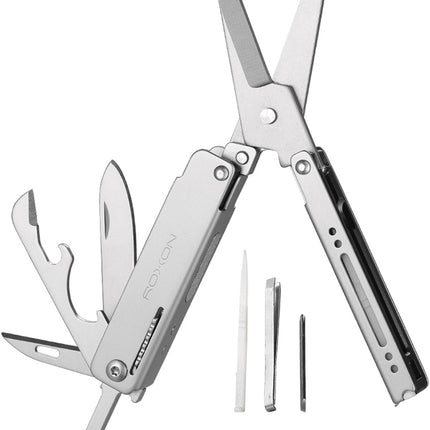 M3 14 in 1 Mini Multitool