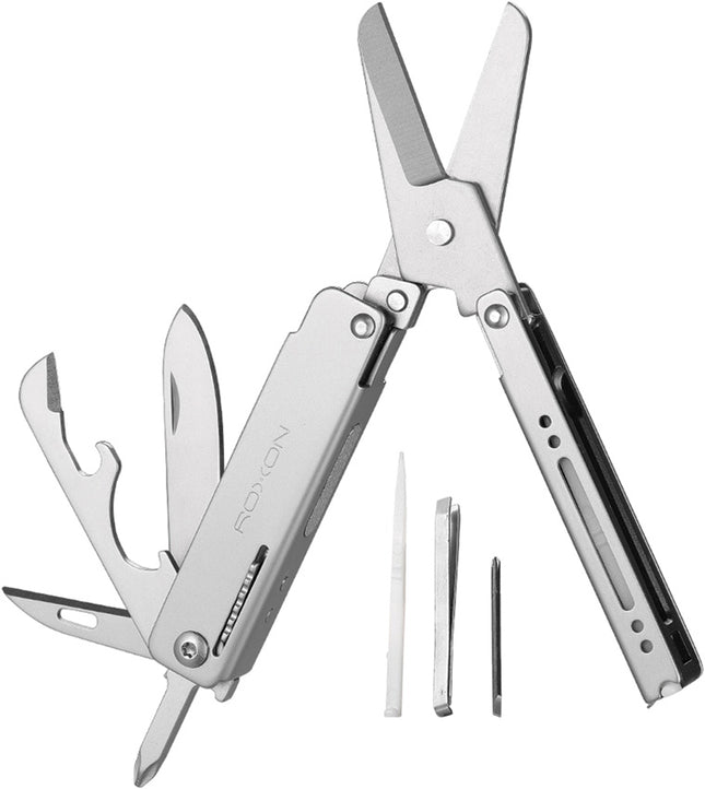 M3 14 in 1 Mini Multitool