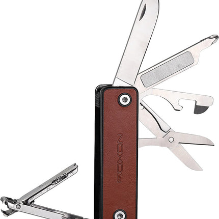 M4 14 in 1 Mini Multitool