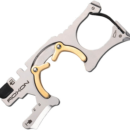 Spirit 13 in 1 Carabiner