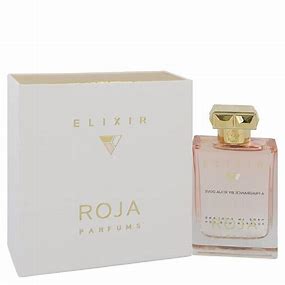 Roja Elixir Parfum Spray 1.7 oz (For Women)