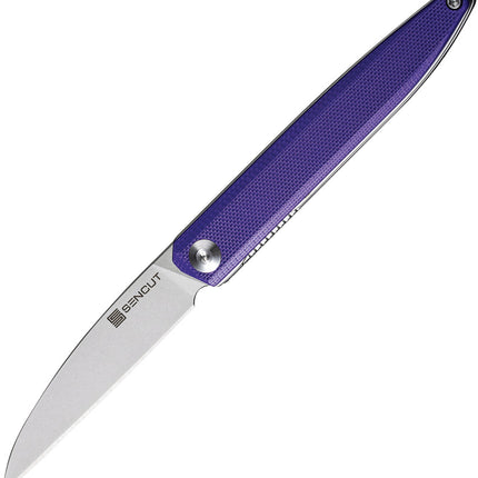 Jubil Linerlock Purple