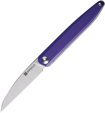 Jubil Linerlock Purple