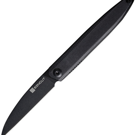 Jubil Linerlock Black