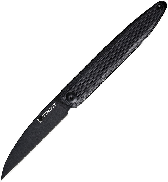 Jubil Linerlock Black