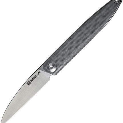 Jubil Linerlock Gray