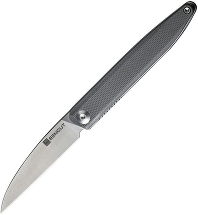 Jubil Linerlock Gray