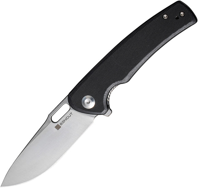 Vesperon Linerlock Black