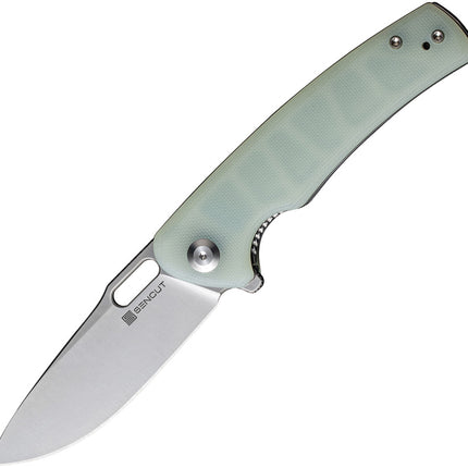 Vesperon Linerlock Jade