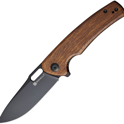 Vesperon Linerlock Wood